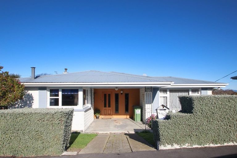 Photo of property in 41 Tamar Street, South Hill, Oamaru, 9400