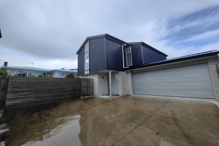 Photo of property in 3/22 Thomson Avenue, Dinsdale, Hamilton, 3204