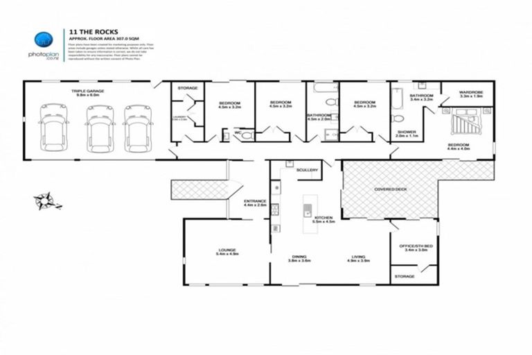 Photo of property in 11 The Rocks, Flagstaff, Hamilton, 3210