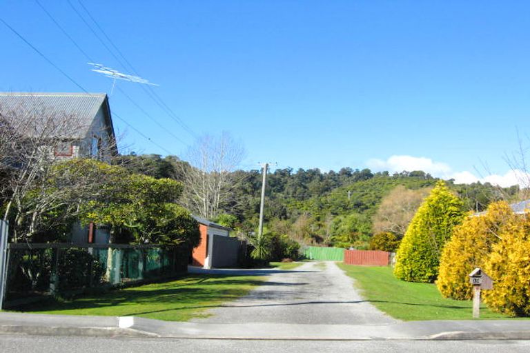 Photo of property in 105 Sinnott Road, Greymouth, 7805