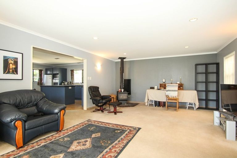 Photo of property in 1013 Lane Street, Mahora, Hastings, 4120