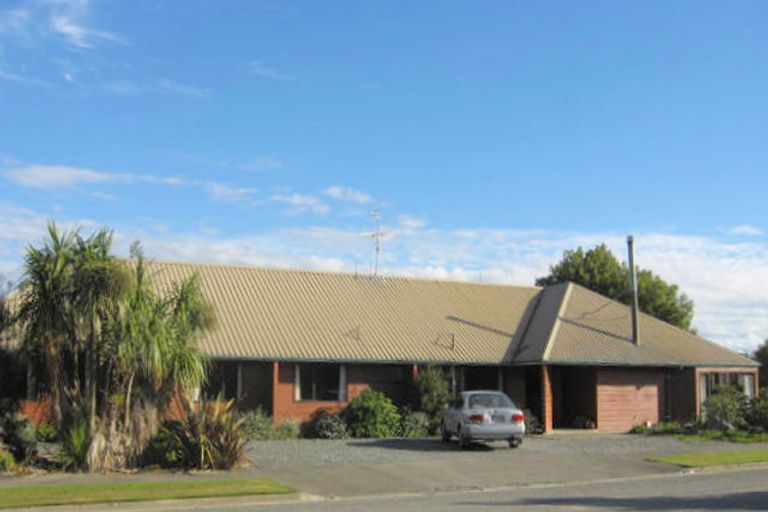 Photo of property in 4 Lochhead Crescent, Methven, 7730