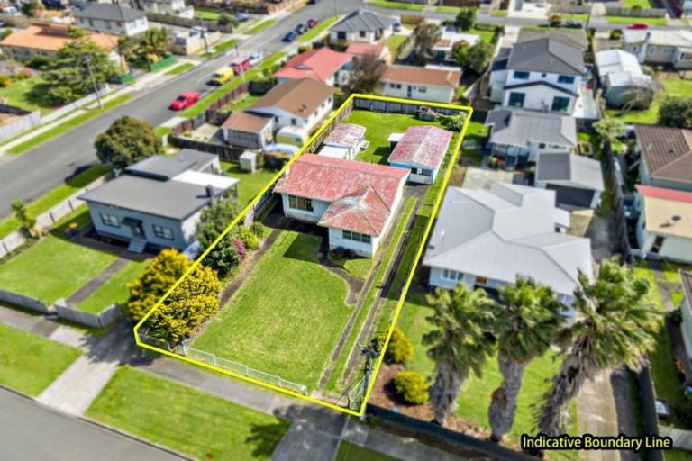 Photo of property in 4 Atkinson Avenue, Papatoetoe, Auckland, 2025