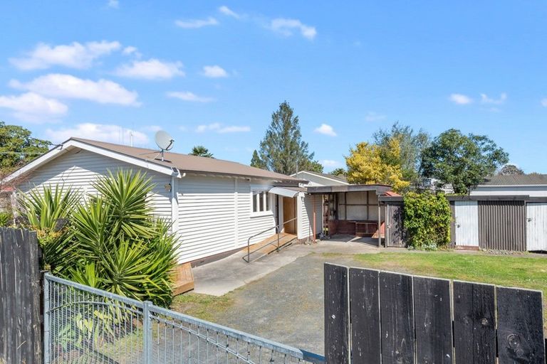 Photo of property in 381 Thames Street, Morrinsville, 3300
