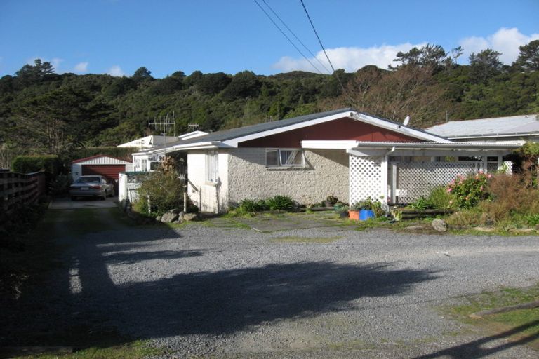 Photo of property in 91a Main Road, Wainuiomata, Lower Hutt, 5014
