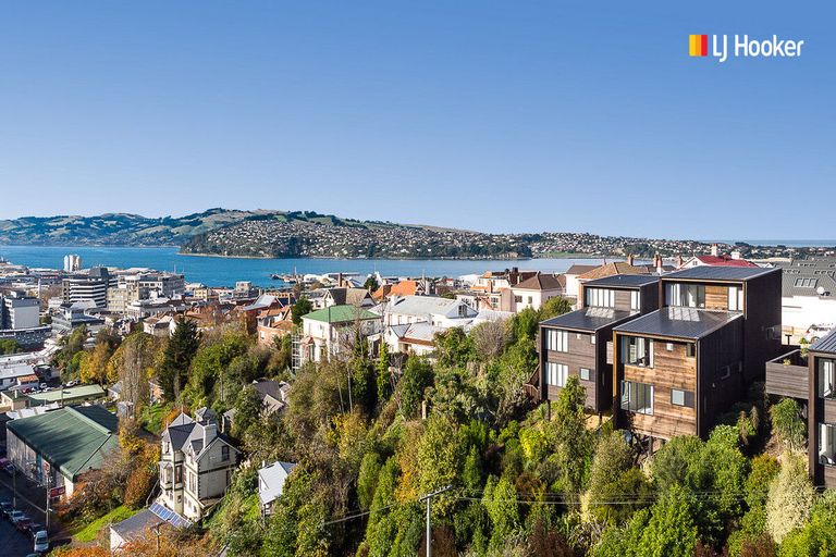 Photo of property in 7 Heritage View, Dunedin Central, Dunedin, 9016