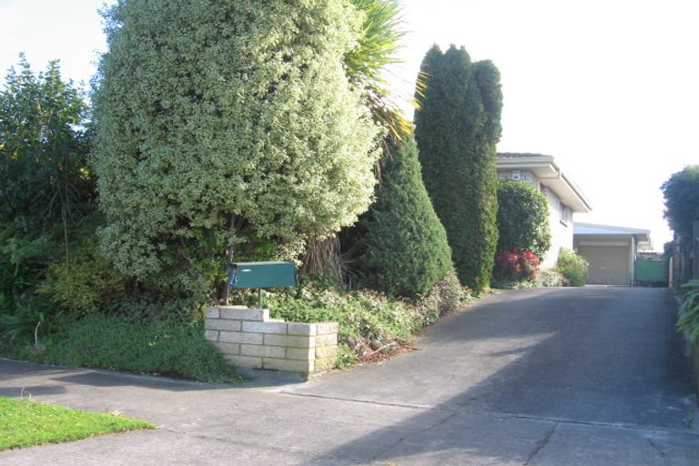 Photo of property in 29 Geraldine Crescent, Cloverlea, Palmerston North, 4412
