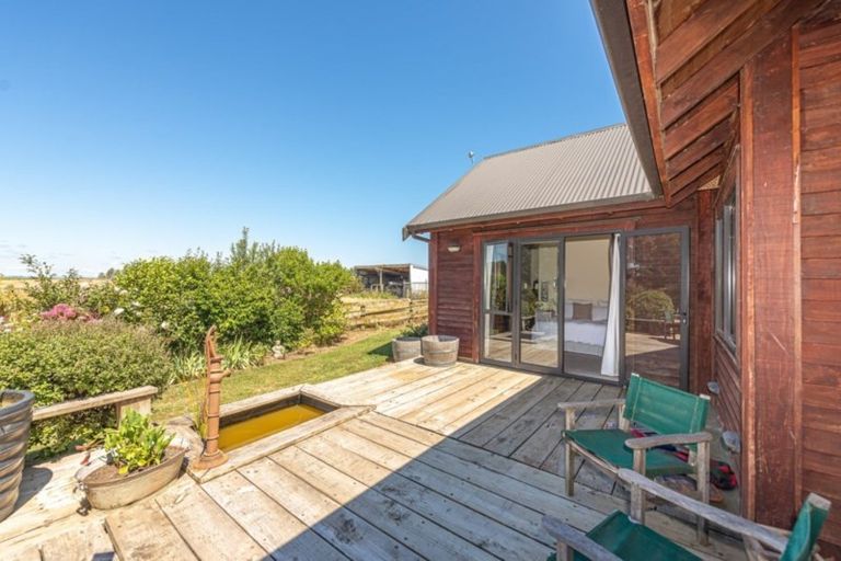 Photo of property in 57 Harrison Road, Fordell, Whanganui, 4577