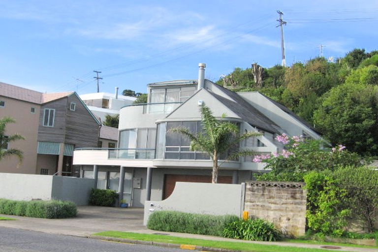 Photo of property in 1/54 The Parade, Bucklands Beach, Auckland, 2012