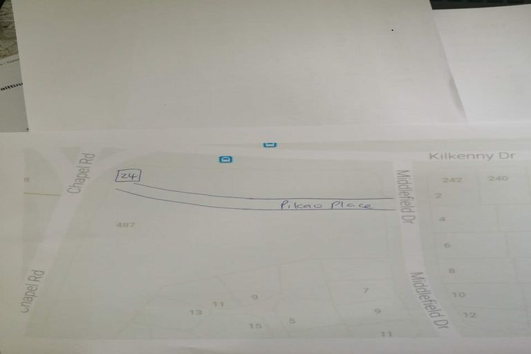 Photo of property in 24 Pikao Place, East Tamaki, Auckland, 2016