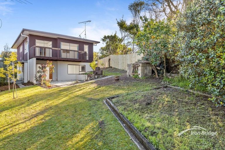 Photo of property in 1/31 Amante Crescent, Mairangi Bay, Auckland, 0630