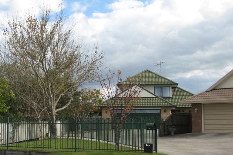 Photo of property in 14 Ridgemount Terrace, Welcome Bay, Tauranga, 3112