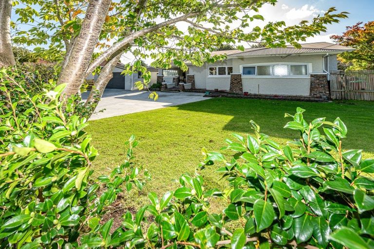 Photo of property in 250a Somme Parade, Aramoho, Whanganui, 4500