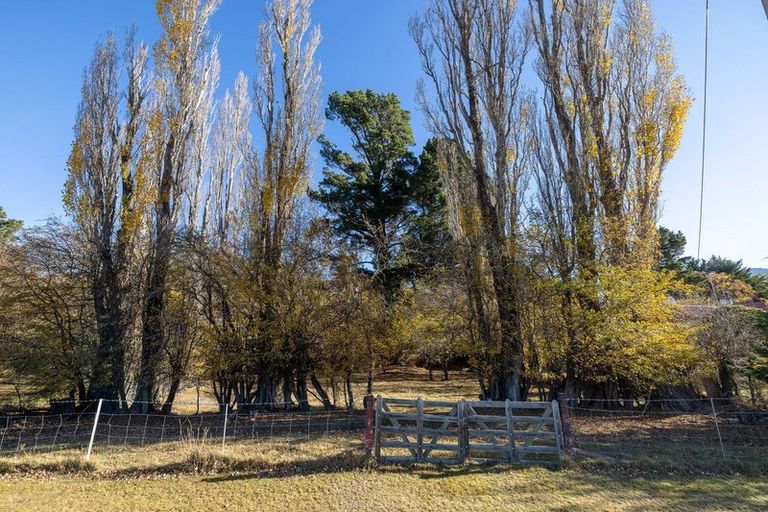 Photo of property in 135 Cambrian Road, Cambrians, Omakau, 9386