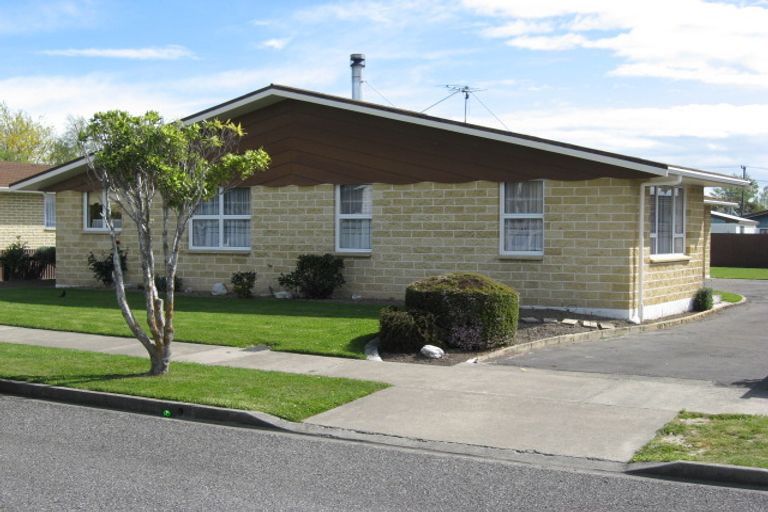 Photo of property in 8 Mountain View Road, Witherlea, Blenheim, 7201