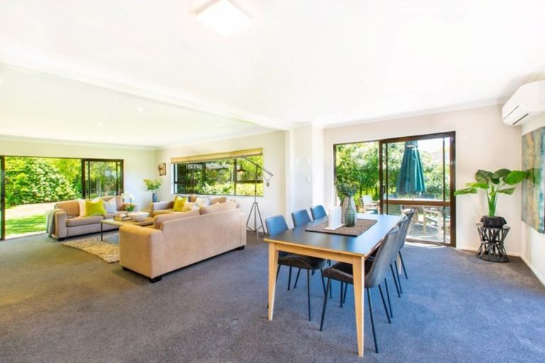 Photo of property in 471 Matangi Road, Matangi, Hamilton, 3284