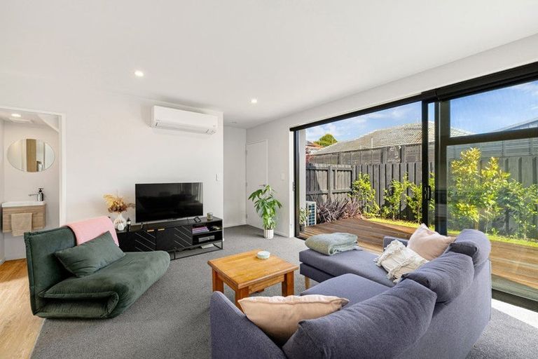 Photo of property in 5/270 Selwyn Street, Spreydon, Christchurch, 8024