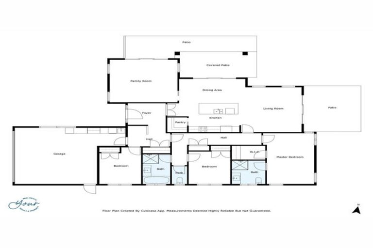 Photo of property in 42 Maniaroa Drive, Katikati, 3129