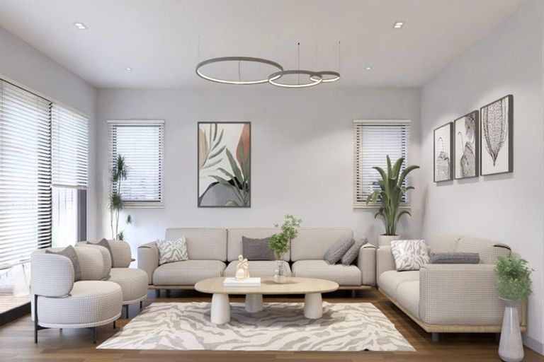 Photo of property in 5 Pyatt Crescent, Saint Johns, Auckland, 1072