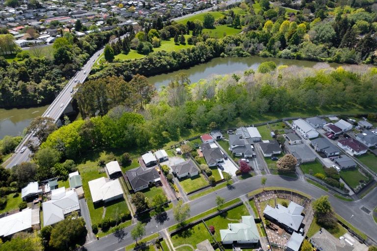 Photo of property in 71 Montgomery Crescent, Bader, Hamilton, 3206