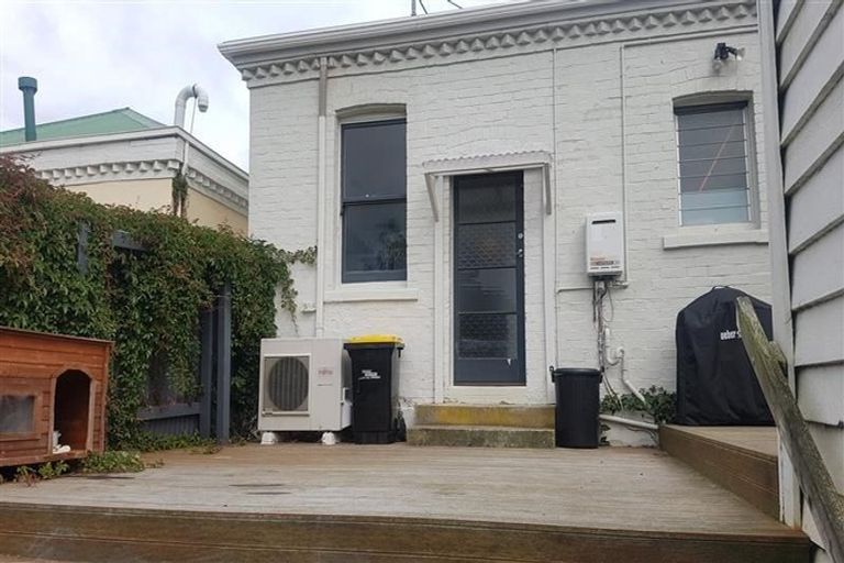 Photo of property in 295 Rintoul Street, Berhampore, Wellington, 6023