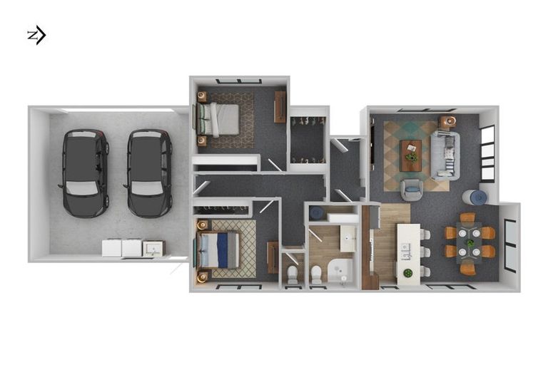 Photo of property in 45b Poole Street, Motueka, 7120