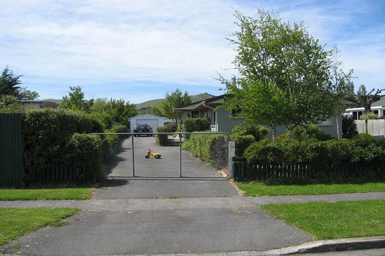 Photo of property in 28 Levin Street, Cheviot, 7310