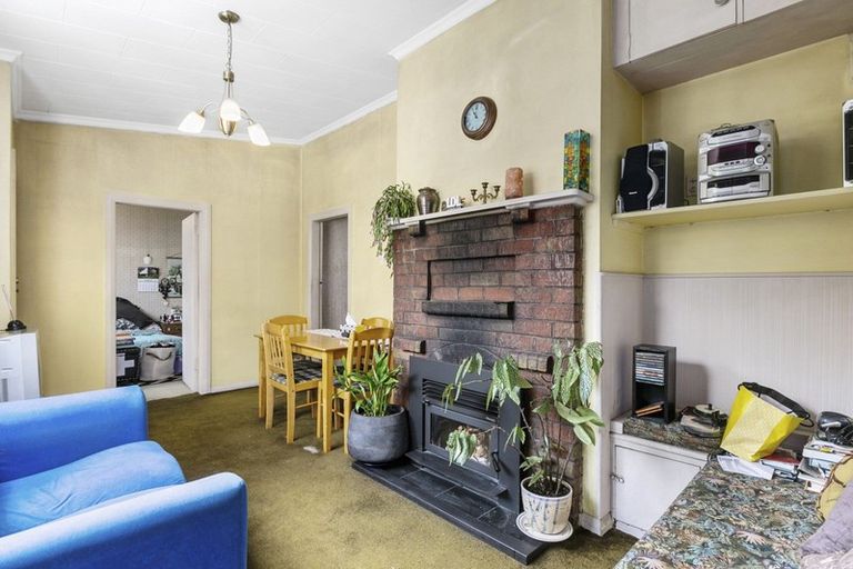 Photo of property in 14 Farley Street, Kaikorai, Dunedin, 9010