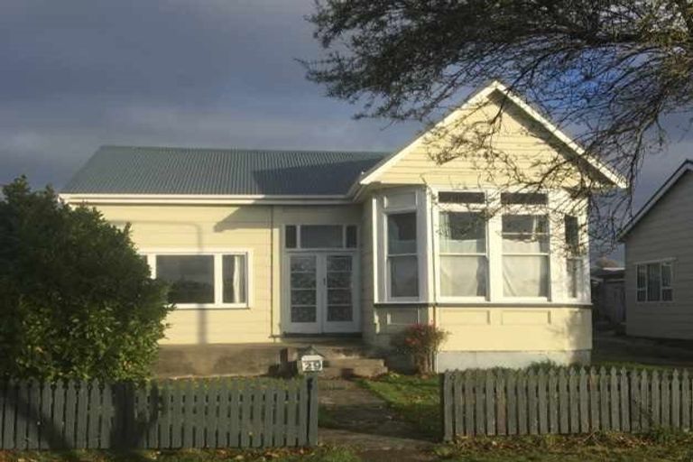 Photo of property in 29 Compton Street, Georgetown, Invercargill, 9812
