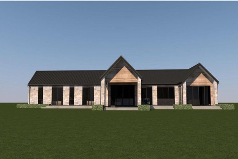 Photo of property in 112b Smithfield Road, Elgin, Ashburton, 7772