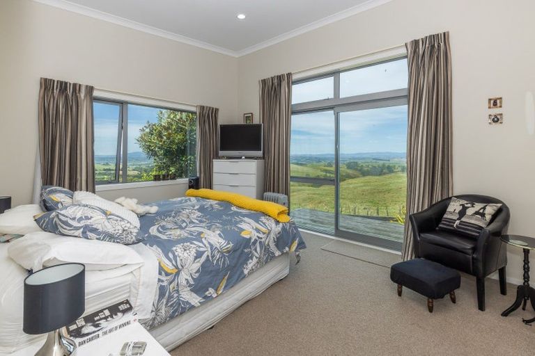 Photo of property in 870 Mangati Road, Puketotara, Te Awamutu, 3876