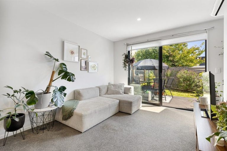 Photo of property in 6/255 Kilmore Street, Christchurch Central, Christchurch, 8011