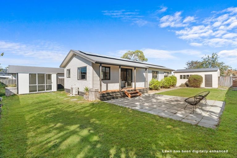 Photo of property in 21a Norwich Street, Linwood, Christchurch, 8062