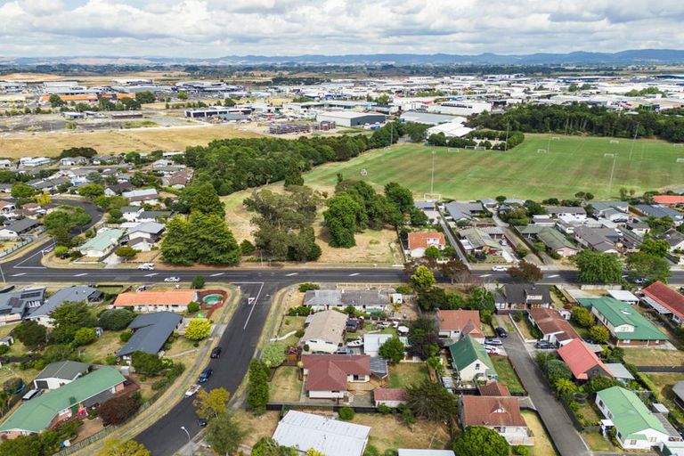 Photo of property in 46 Elmwood Crescent, Pukete, Hamilton, 3200