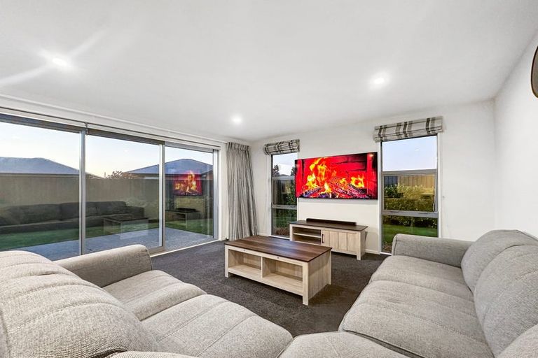 Photo of property in 66 Quartz Drive, Rolleston, 7614