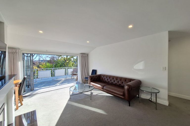 Photo of property in 6/52 Fendalton Road, Fendalton, Christchurch, 8014