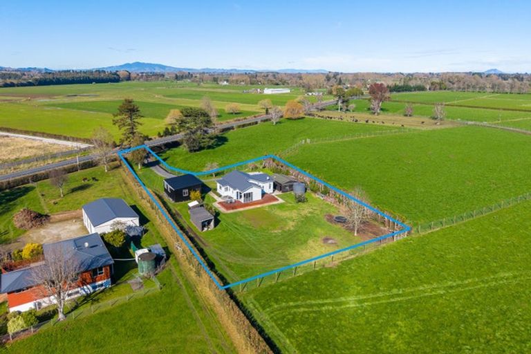 Photo of property in 923 State Highway 26, Newstead, Hamilton, 3286