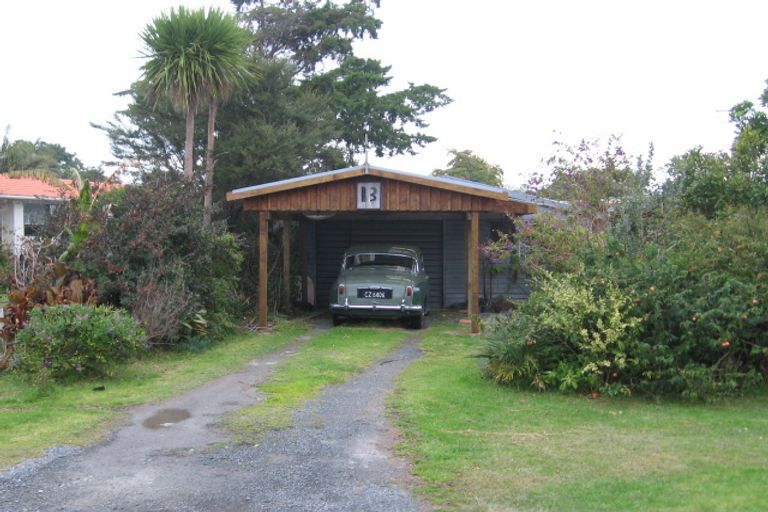 Photo of property in 13 Harbour View Road, Point Wells, Warkworth, 0986