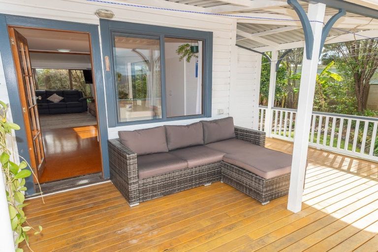 Photo of property in 71 Colonel Mould Drive, Mangonui, 0420