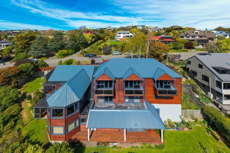 Photo of property in 60 Penruddock Rise, Westmorland, Christchurch, 8025