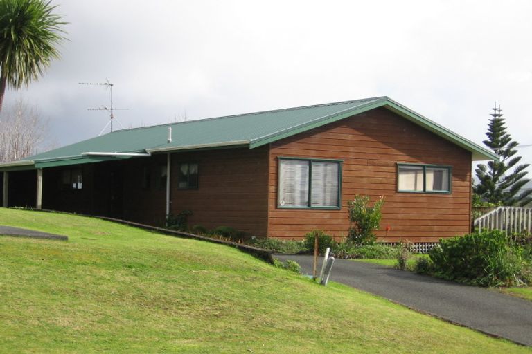 Photo of property in 2 View Road, Warkworth, 0910