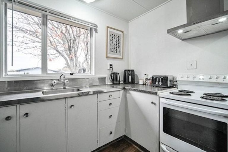 Photo of property in 30a Scott Drive, Flaxmere, Hastings, 4120