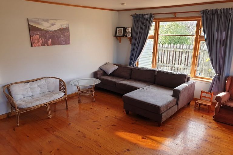 Photo of property in 3052 Coaltrack Road, Coalgate, 7673