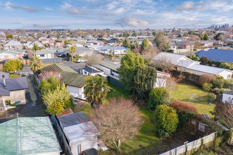 Photo of property in 107 Princes Street, Netherby, Ashburton, 7700