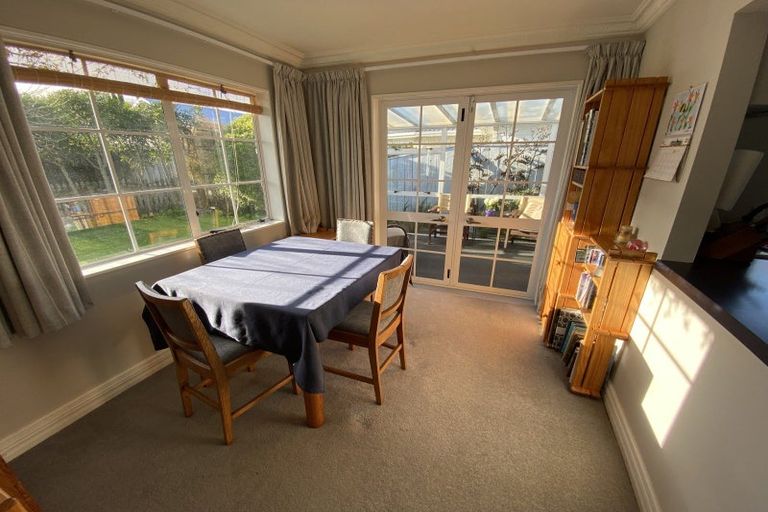Photo of property in 83b Linton Street, West End, Palmerston North, 4410