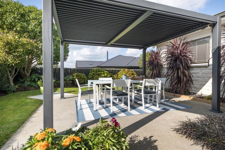 Photo of property in 9 Dunsinane Place, Marton, 4710