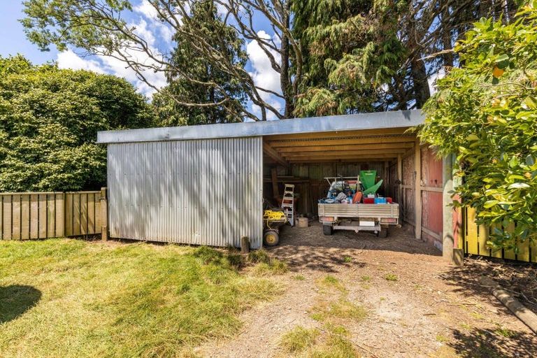 Photo of property in 107 Norfolk Road, Norfolk, Inglewood, 4388