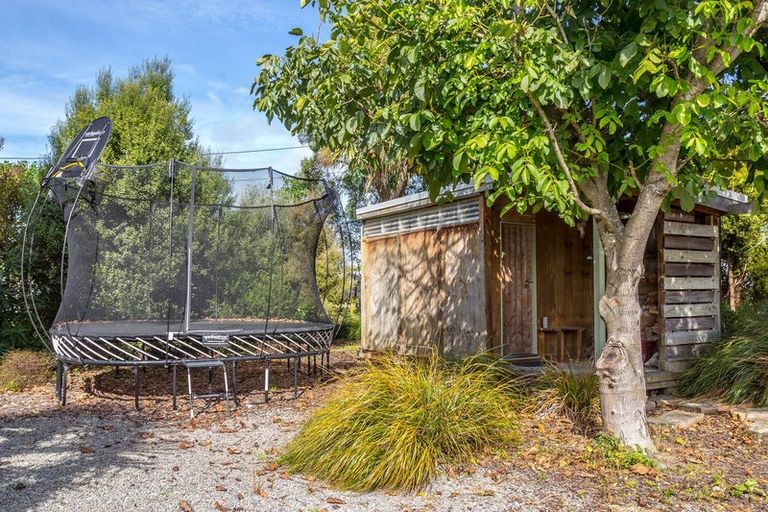 Photo of property in 9 Malcolm Street, Martinborough, 5711