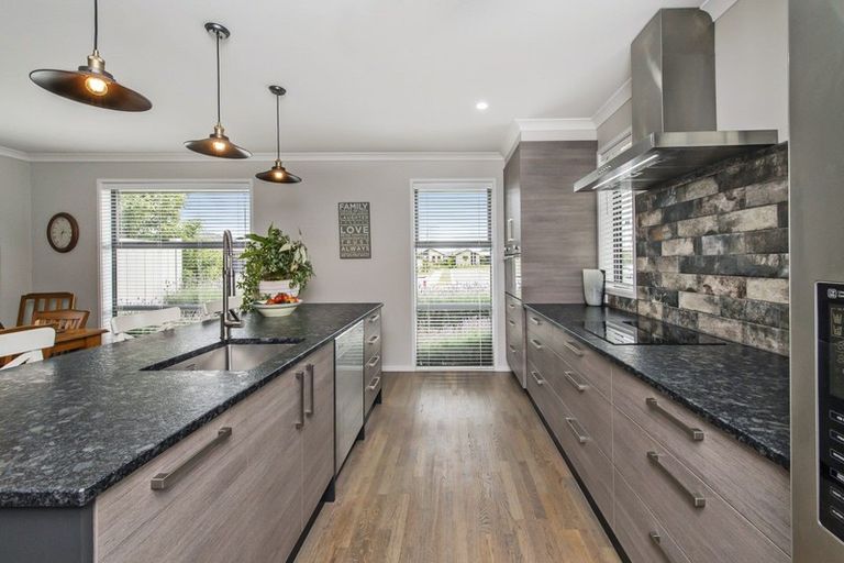 Photo of property in 63 Ledbury Drive, Rolleston, 7615