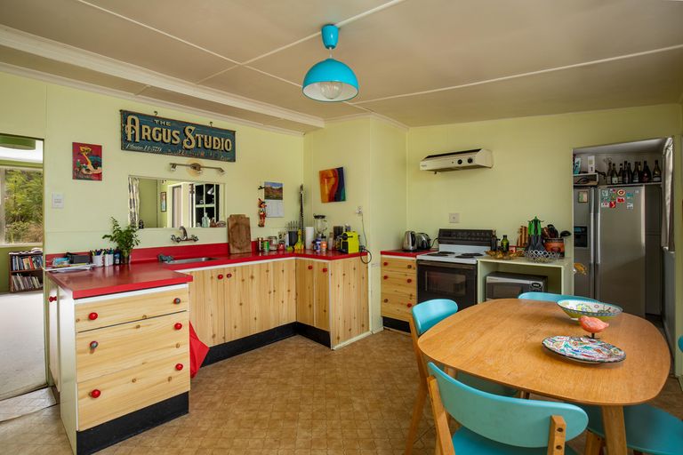 Photo of property in 3 Holloway Street, Clyde, 9330